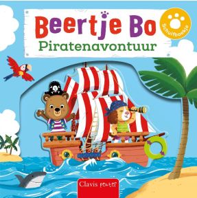 Piratenavontuur