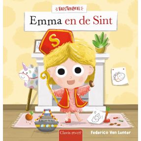 Emma en de Sint