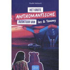 Het grote antiromantische avontuur van Ies & Tammy