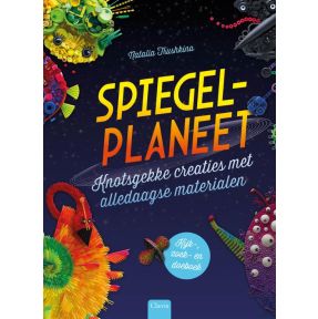 Spiegelplaneet