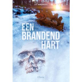 Een brandend hart