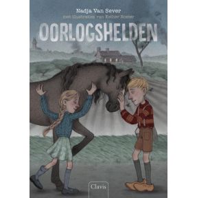 Oorlogshelden