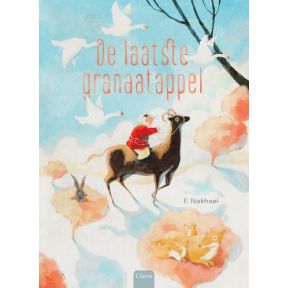 De laatste granaatappel