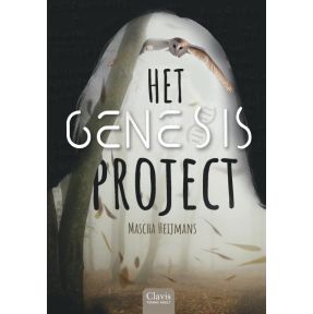 Het Genesisproject