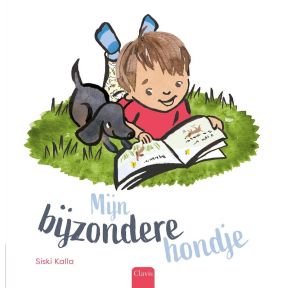 Mijn bijzondere hondje