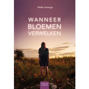 Wanneer bloemen verwelken