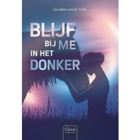 Blijf bij me in het donker