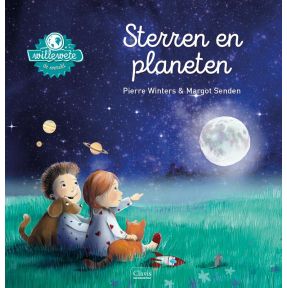 Sterren en planeten