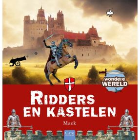 Ridders & kastelen