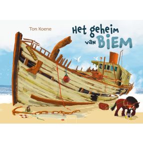 Het geheim van Biem