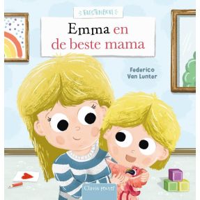 Emma en de beste mama