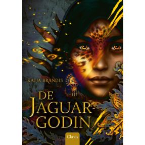 De jaguargodin