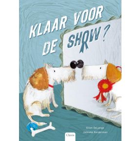 Klaar voor de show?