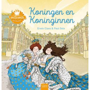 Koningen en Koninginnen