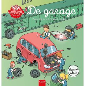 De garage