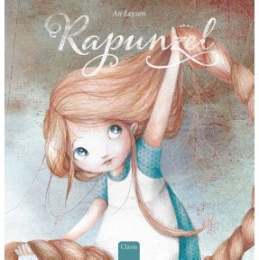 Rapunzel