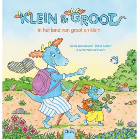 In het land van groot en klein