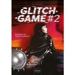 Glitch Game 2