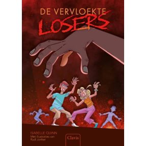 De vervloekte losers