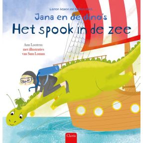 Het spook in de zee