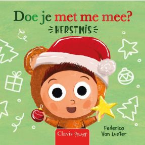 Doe je met me mee? Kerstmis