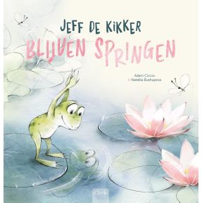 Blijven springen