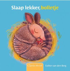 Slaap lekker, bolletje