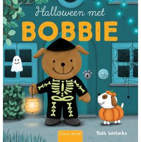 Halloween met Bobbie