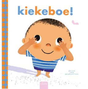 kiekeboe!