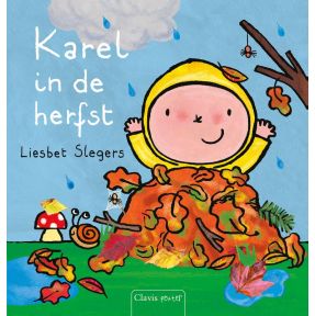 Karel in de herfst