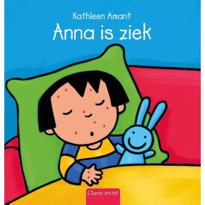 Anna is ziek