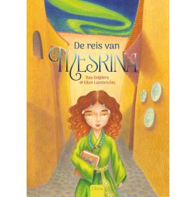 De reis van Mesrina