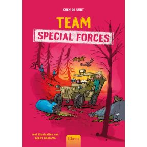 Team Special Forces