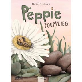 Peppie Poepvlieg