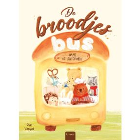 De broodjesbus