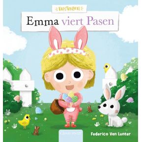 Emma viert Pasen