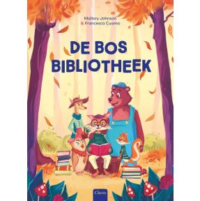 De bosbibliotheek