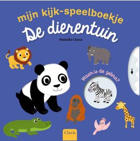 De dierentuin