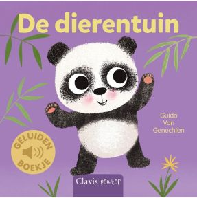 De dierentuin