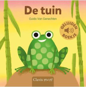 De tuin