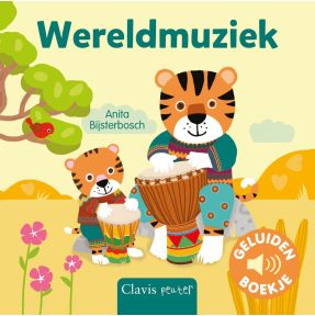 Wereldmuziek