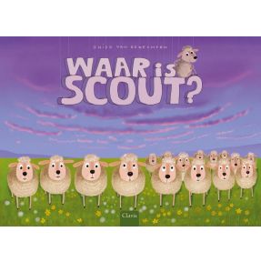 Waar is Scout?