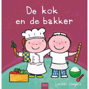 De kok en de bakker