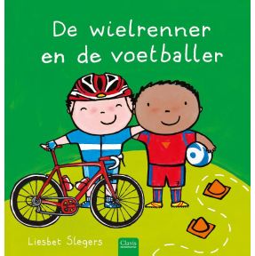 De wielrenner en de voetballer