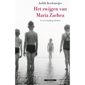 Het zwijgen van Maria Zachea