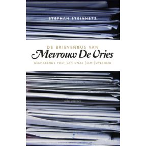 De brievenbus van Mevrouw De Vries