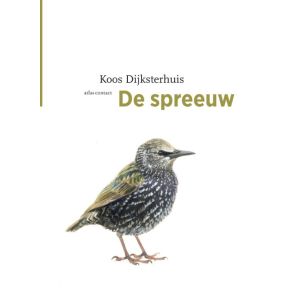 De spreeuw