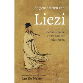 De geschriften van Liezi