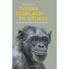 Tussen glimlach en grimas