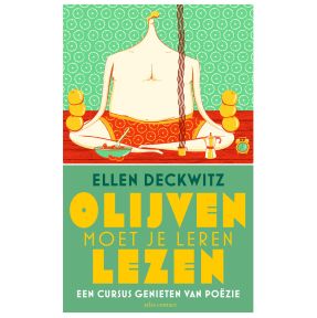 Olijven moet je leren lezen